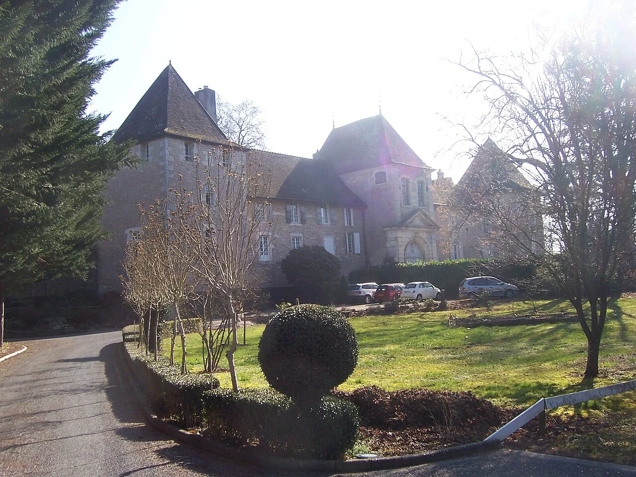 Photo of Dracy-le-Fort