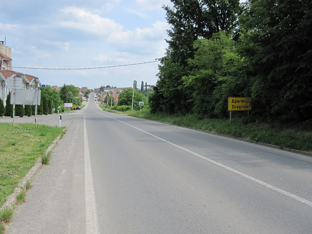 Photo of Draginje
