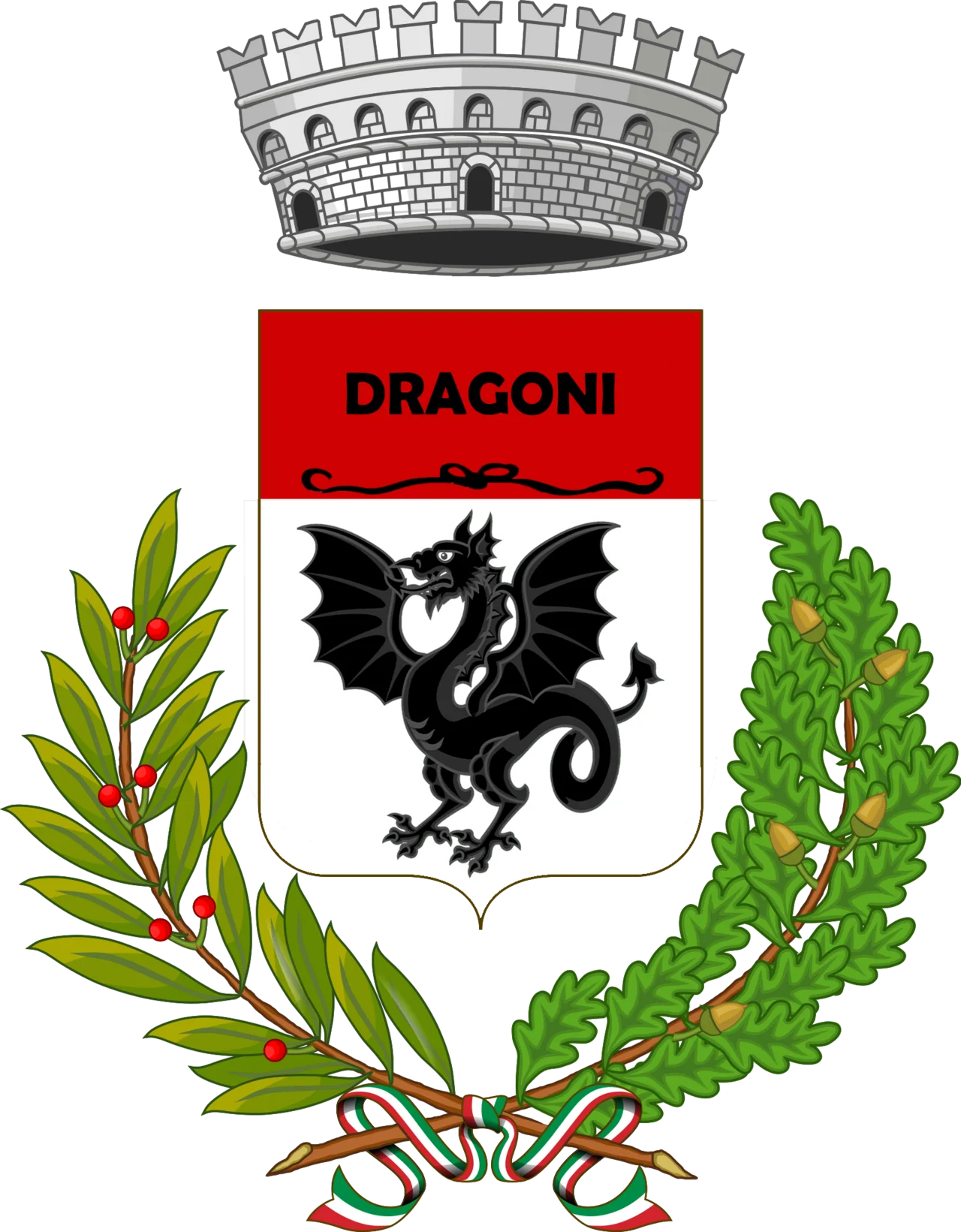 Photo of Dragoni