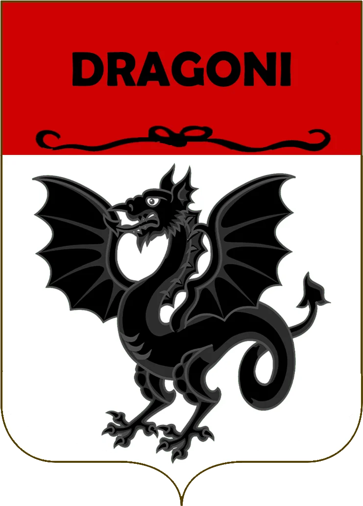 Photo of Dragoni
