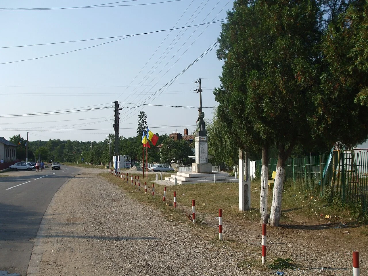 Photo of Drăgoteşti