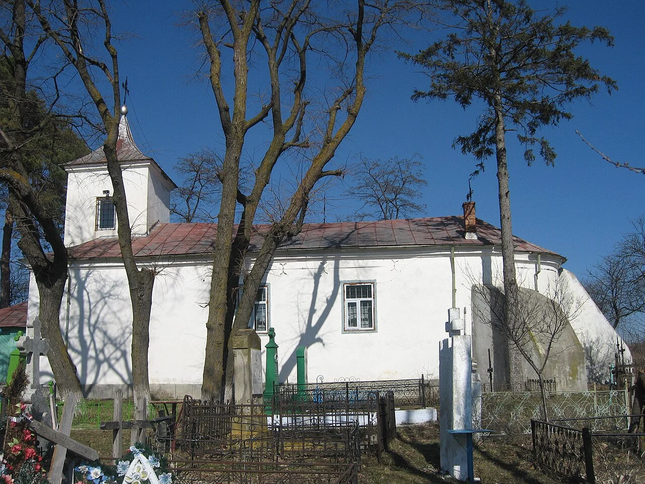 Photo of Drăgușeni