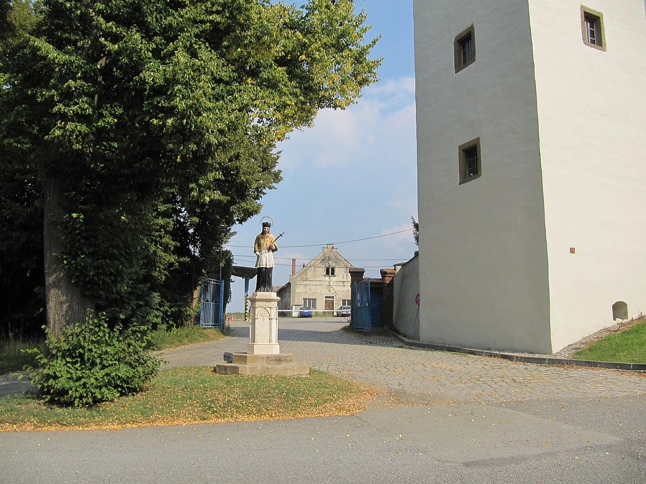 Photo of Drahanovice