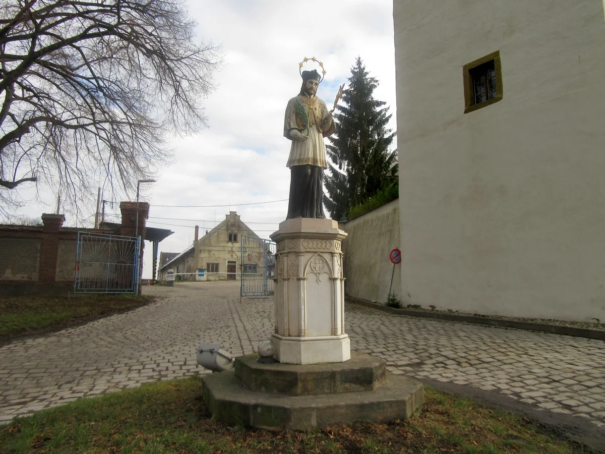 Photo of Drahanovice