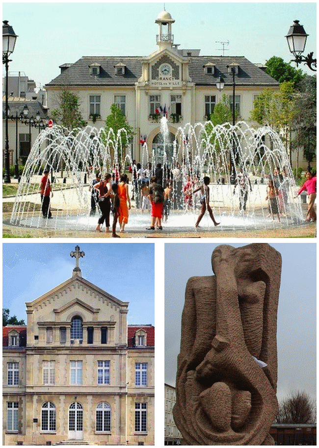 Drancy - Photos