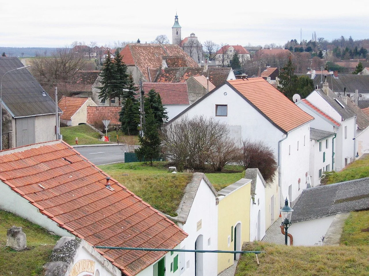 Photo of Drasenhofen