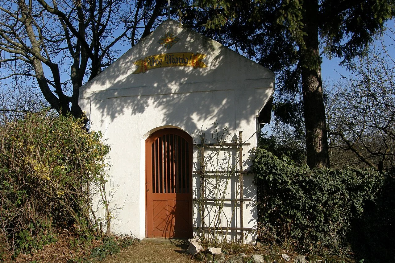 Photo of Drasenhofen