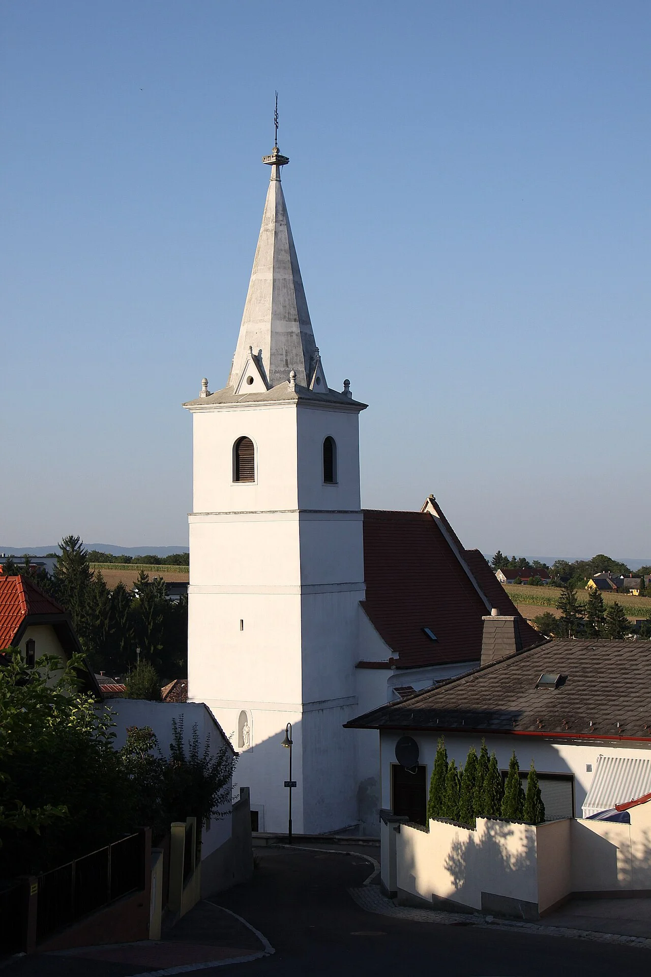 Photo of Drassburg