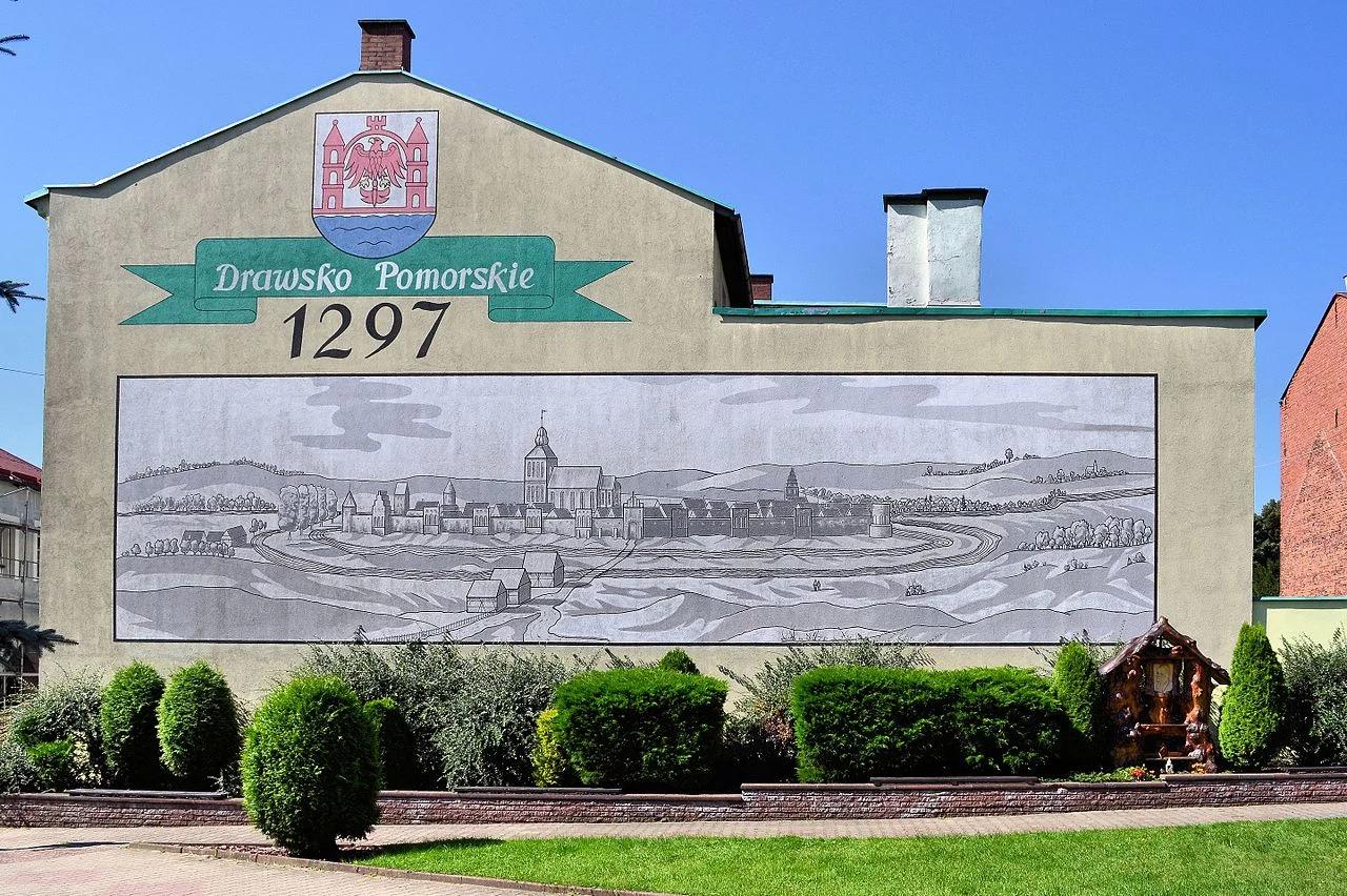 Photo of Drawsko Pomorskie