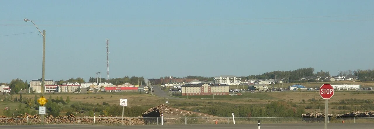 Photo of Drayton Valley