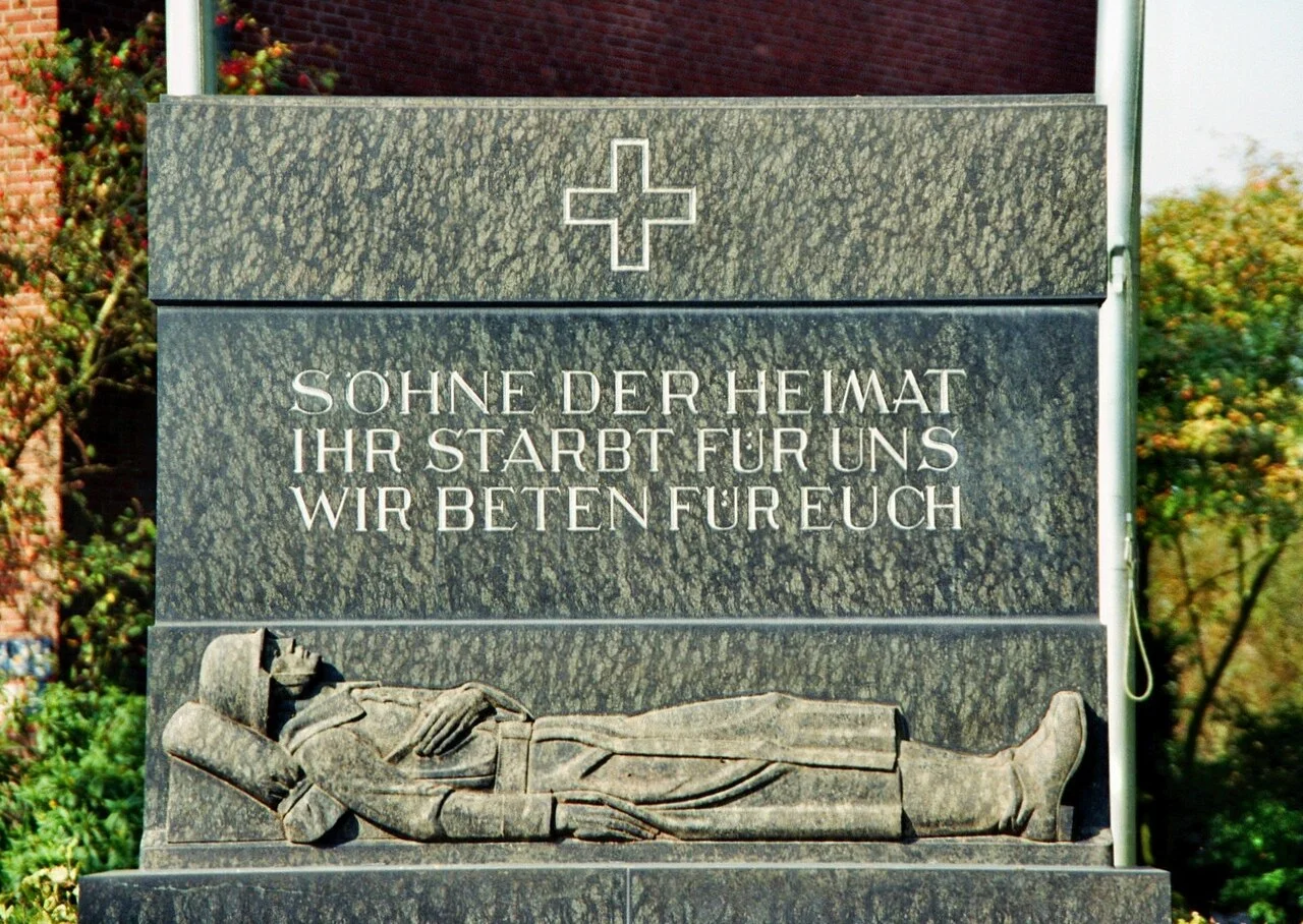 Photo of Dreierwalde