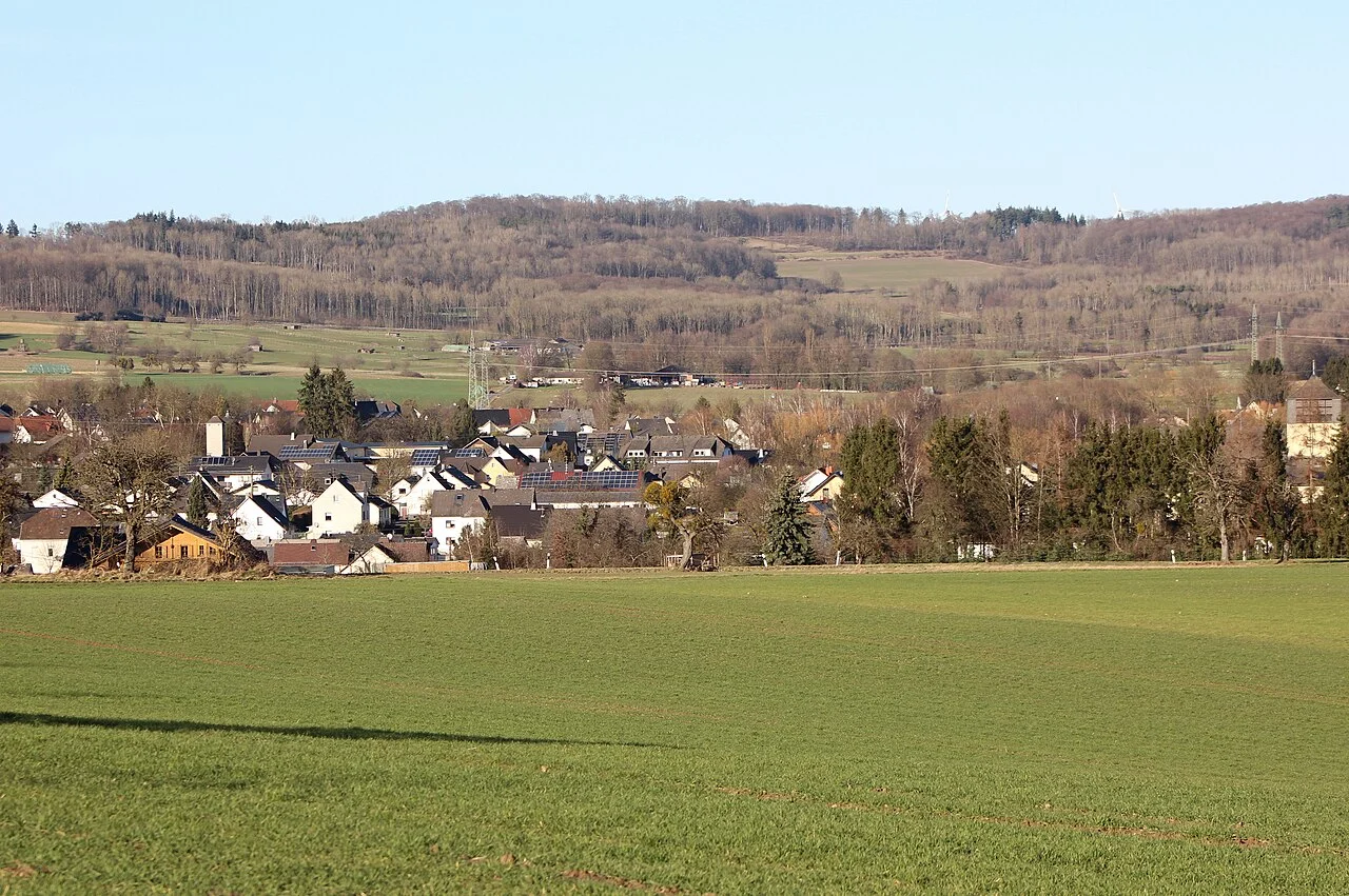 Photo of Dreikirchen