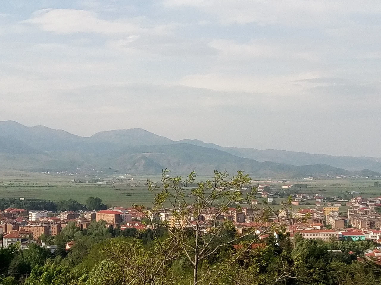 Photo of Drenovë