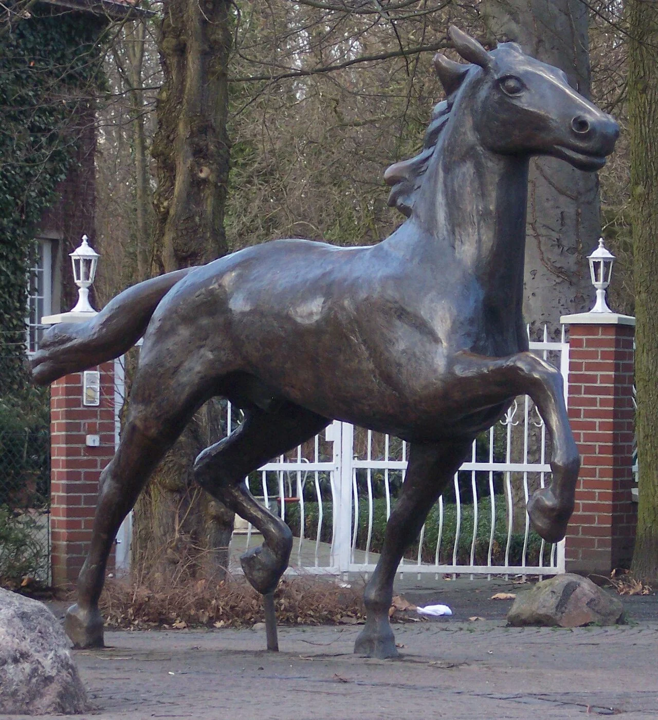 Photo of Drensteinfurt