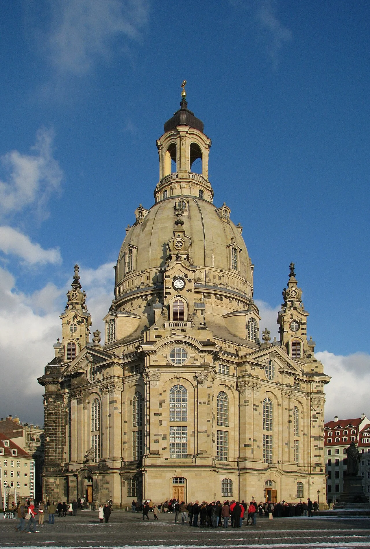 Photo of Dresden