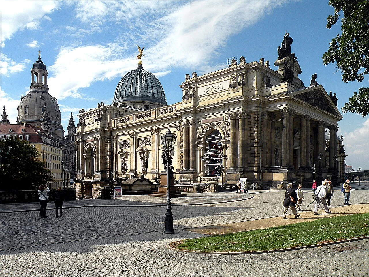 Photo of Dresden