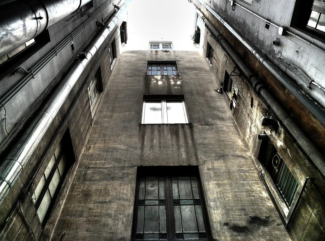 Photo of Dreta de l'Eixample