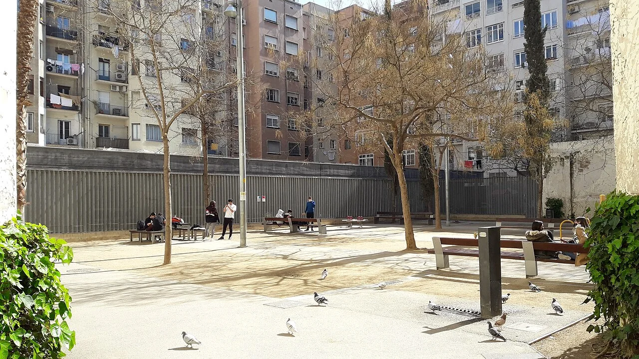 Photo of Dreta de l'Eixample