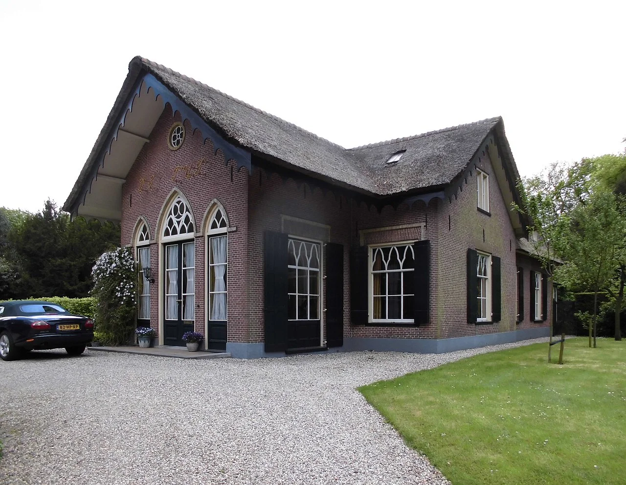 Photo of Driebergen-Rijsenburg