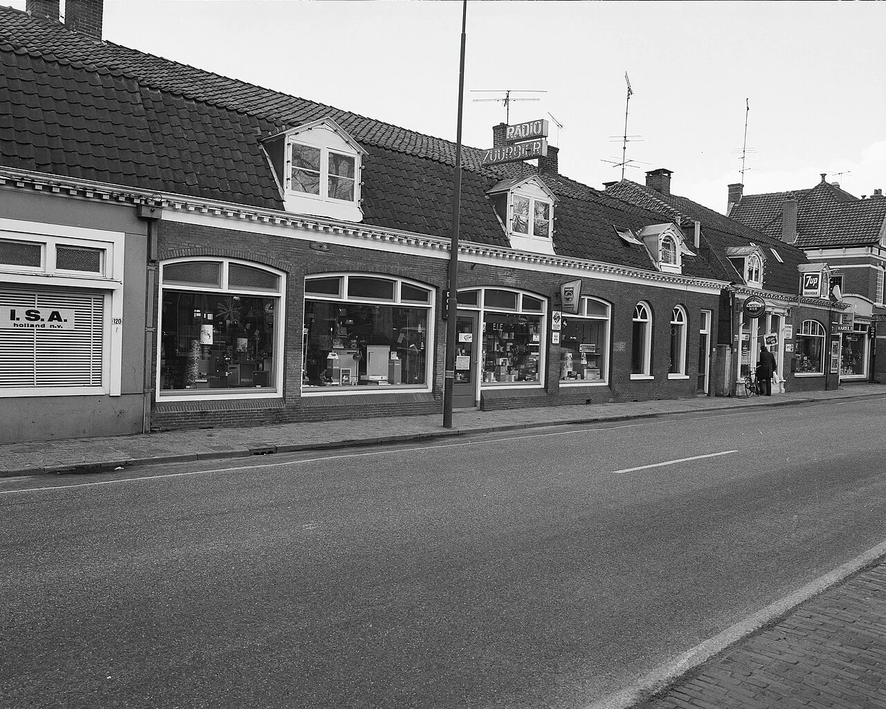 Photo of Driebergen-Rijsenburg