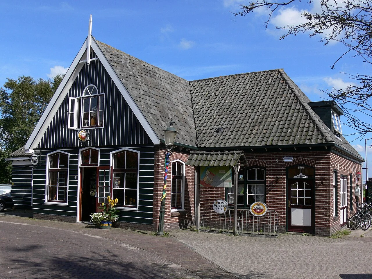 Photo of Driehuizen