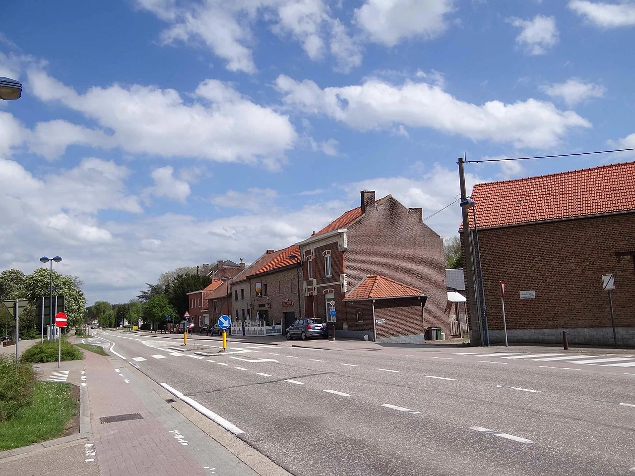 Photo of Drieslinter