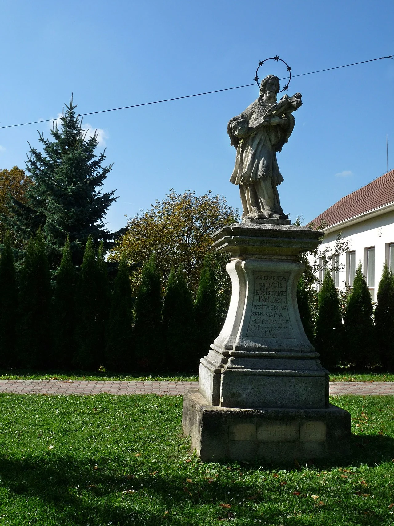 Photo of Dřiteň