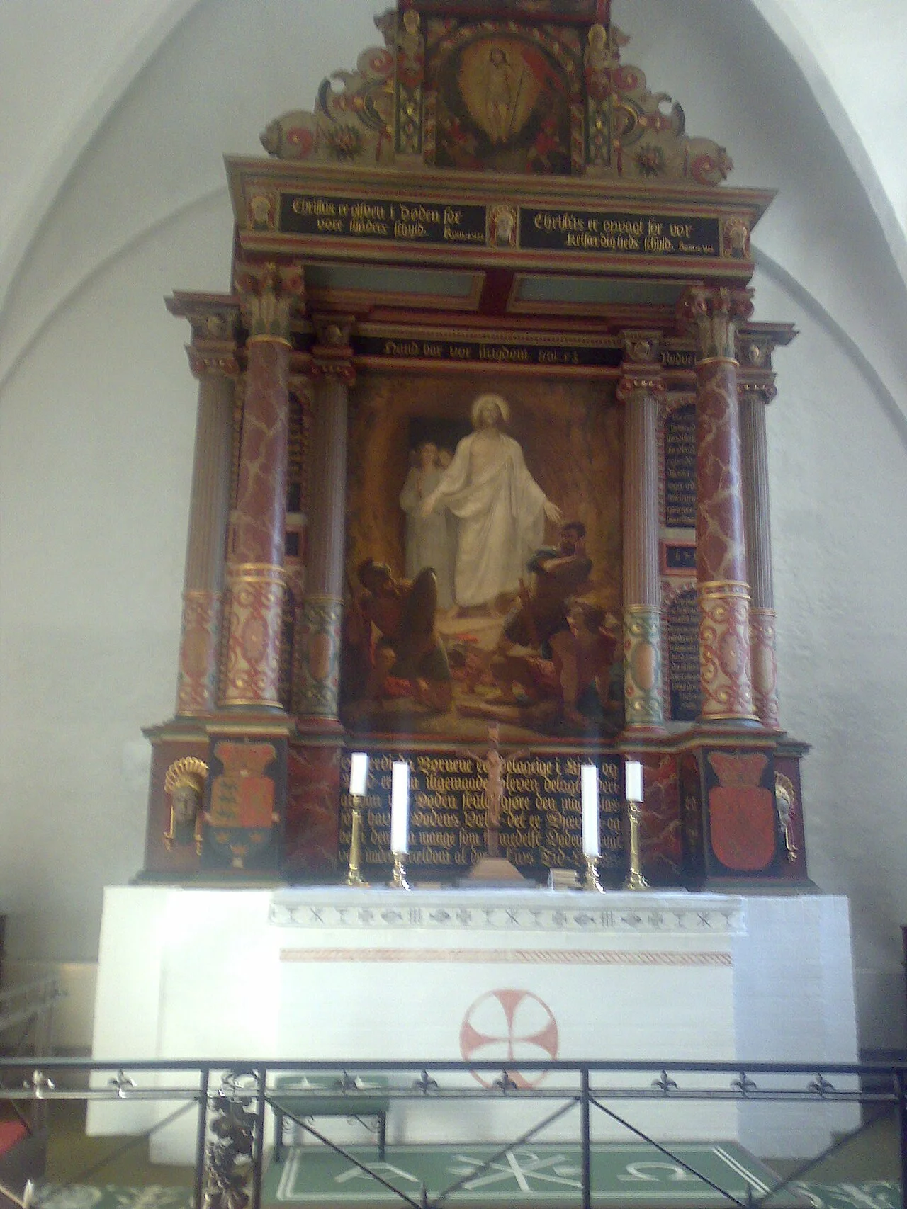 Photo of Dronninglund