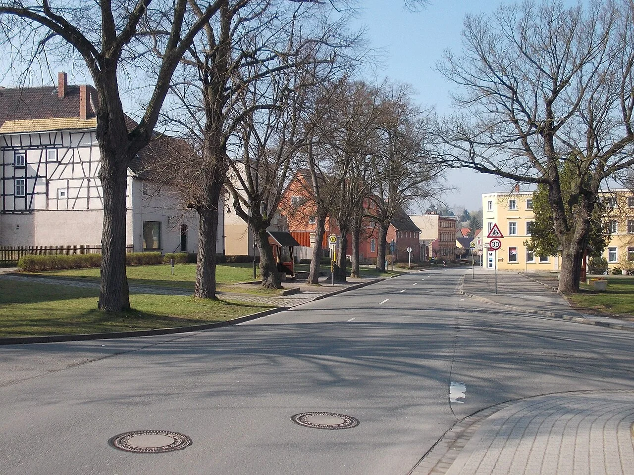 Photo of Droyßig