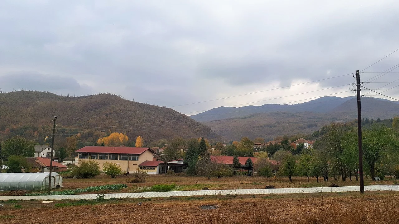 Photo of Drugovo