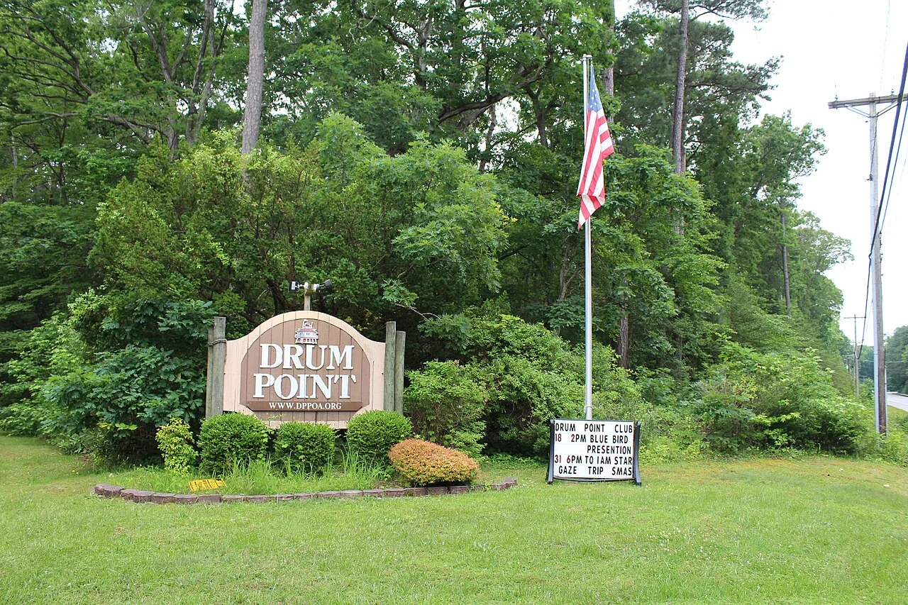 Photo of Drum Point