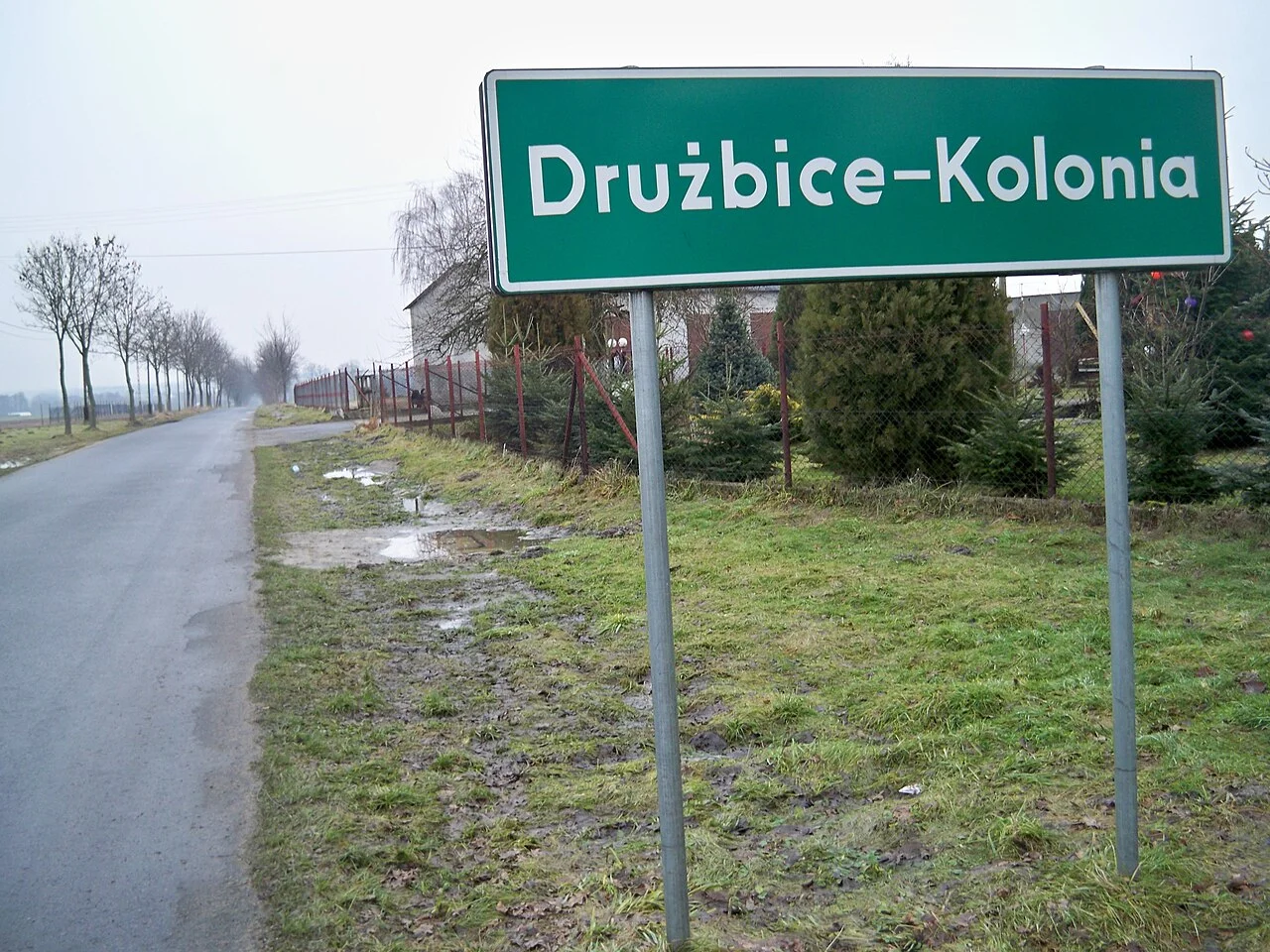 Photo of Drużbice