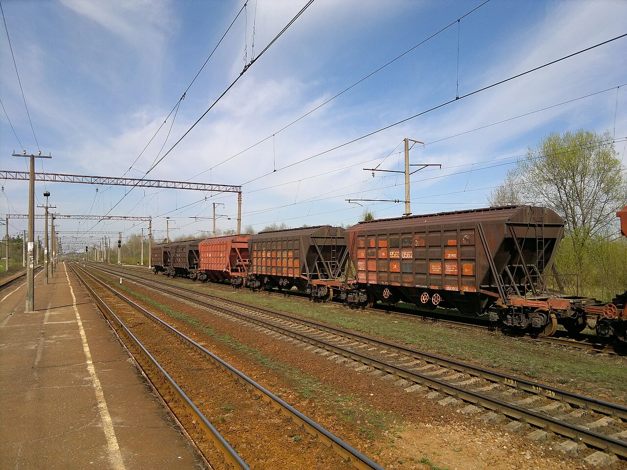 Photo of Druzhnaya Gorka