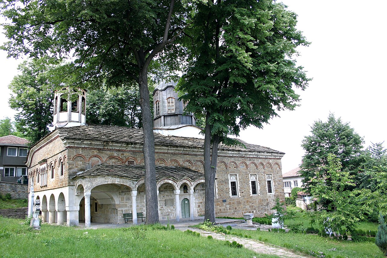Photo of Dryanovo