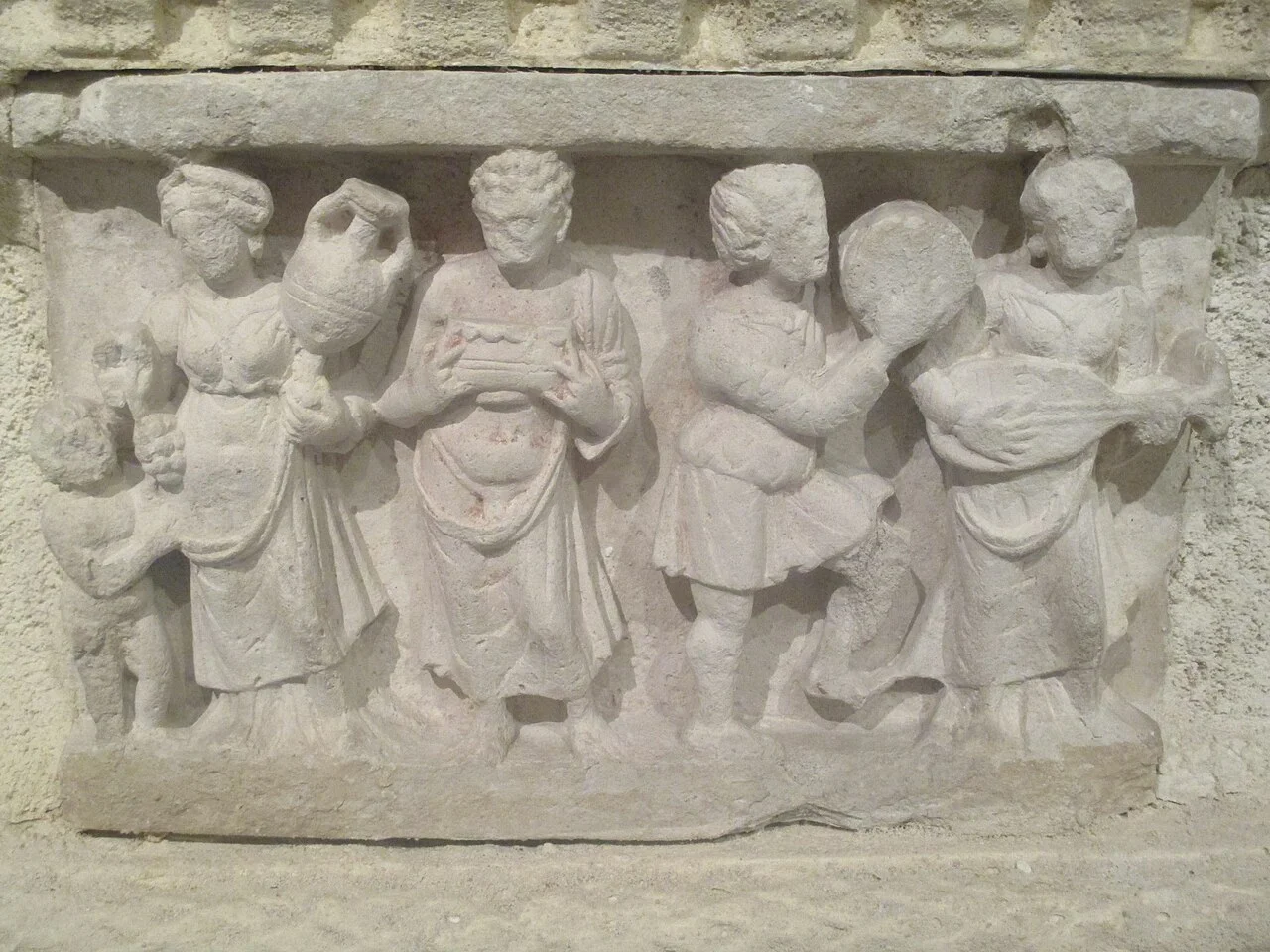 Photo of Dū Qal‘ah