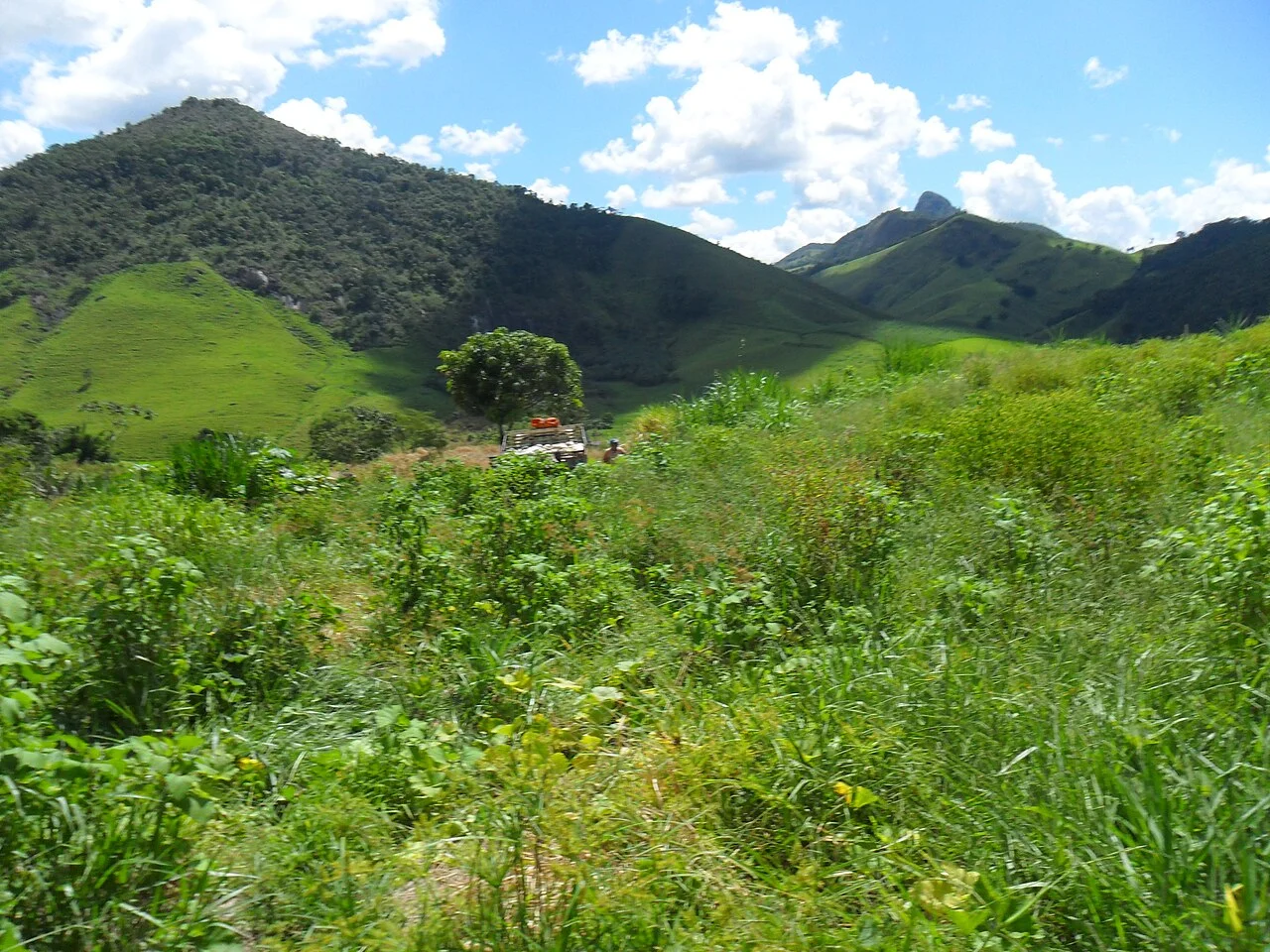 Photo of Duas Barras