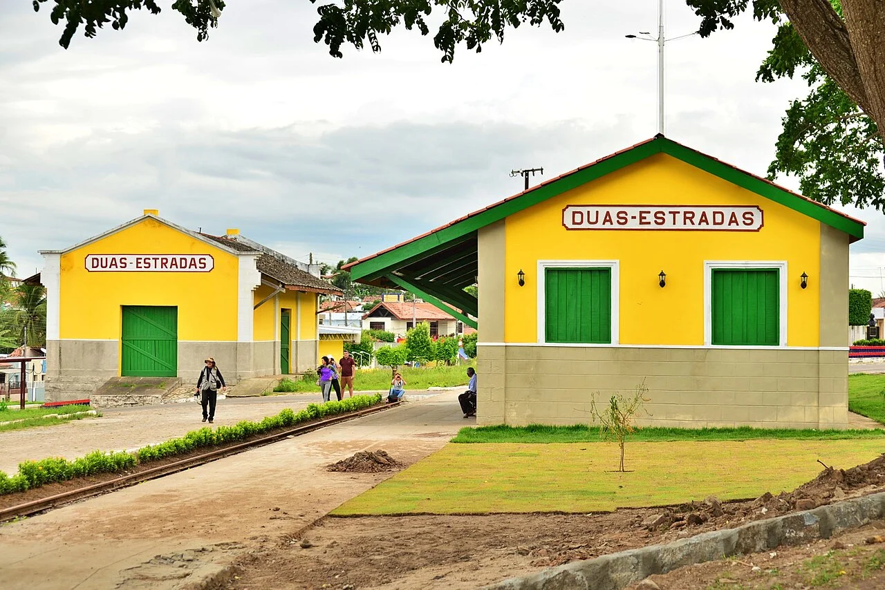 Photo of Duas Estradas