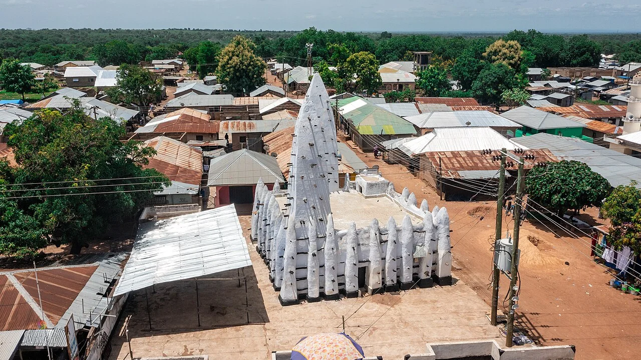 Photo of Duayaw-Nkwanta