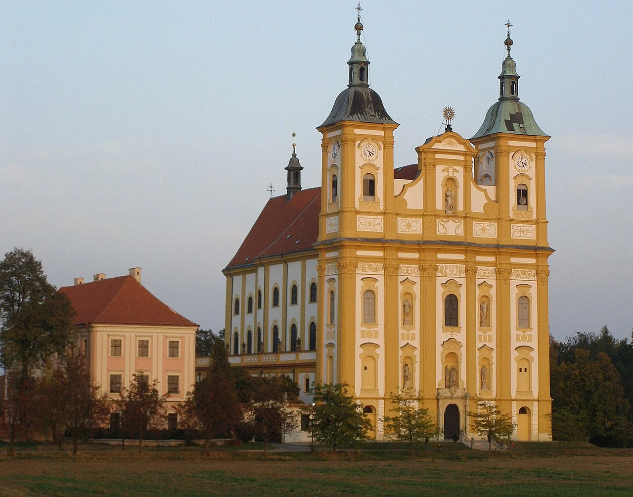 Photo of Dub nad Moravou