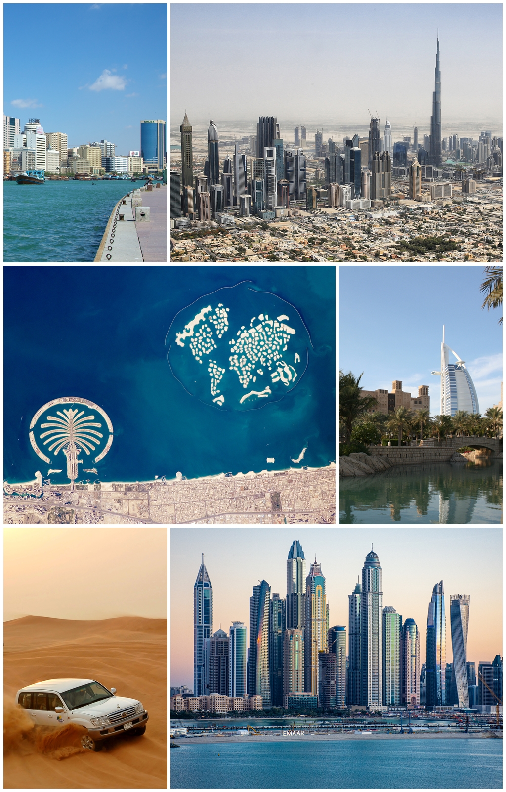 Photo of Dubai