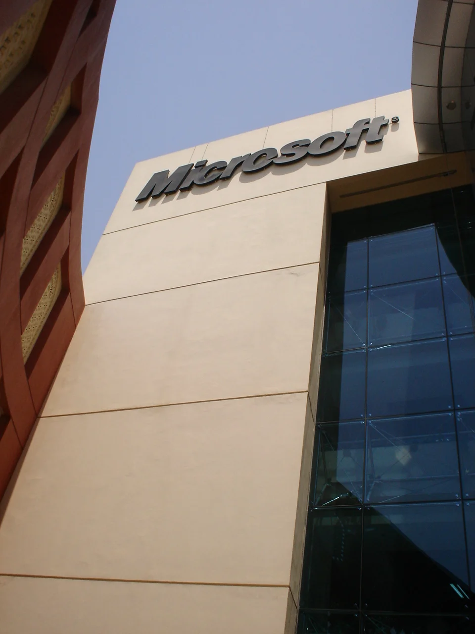 Photo of Dubai Internet City