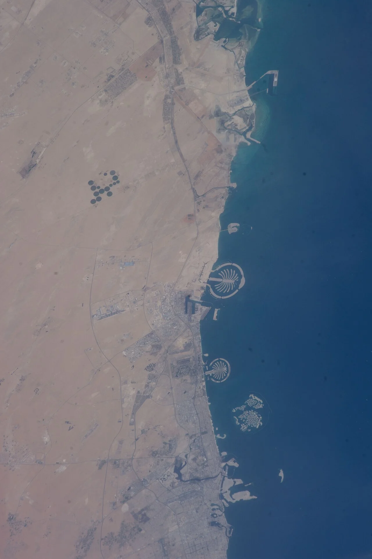 Photo of Dubai Investments Park