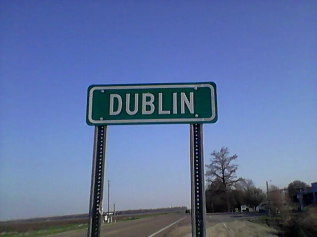 Photo of Dublin