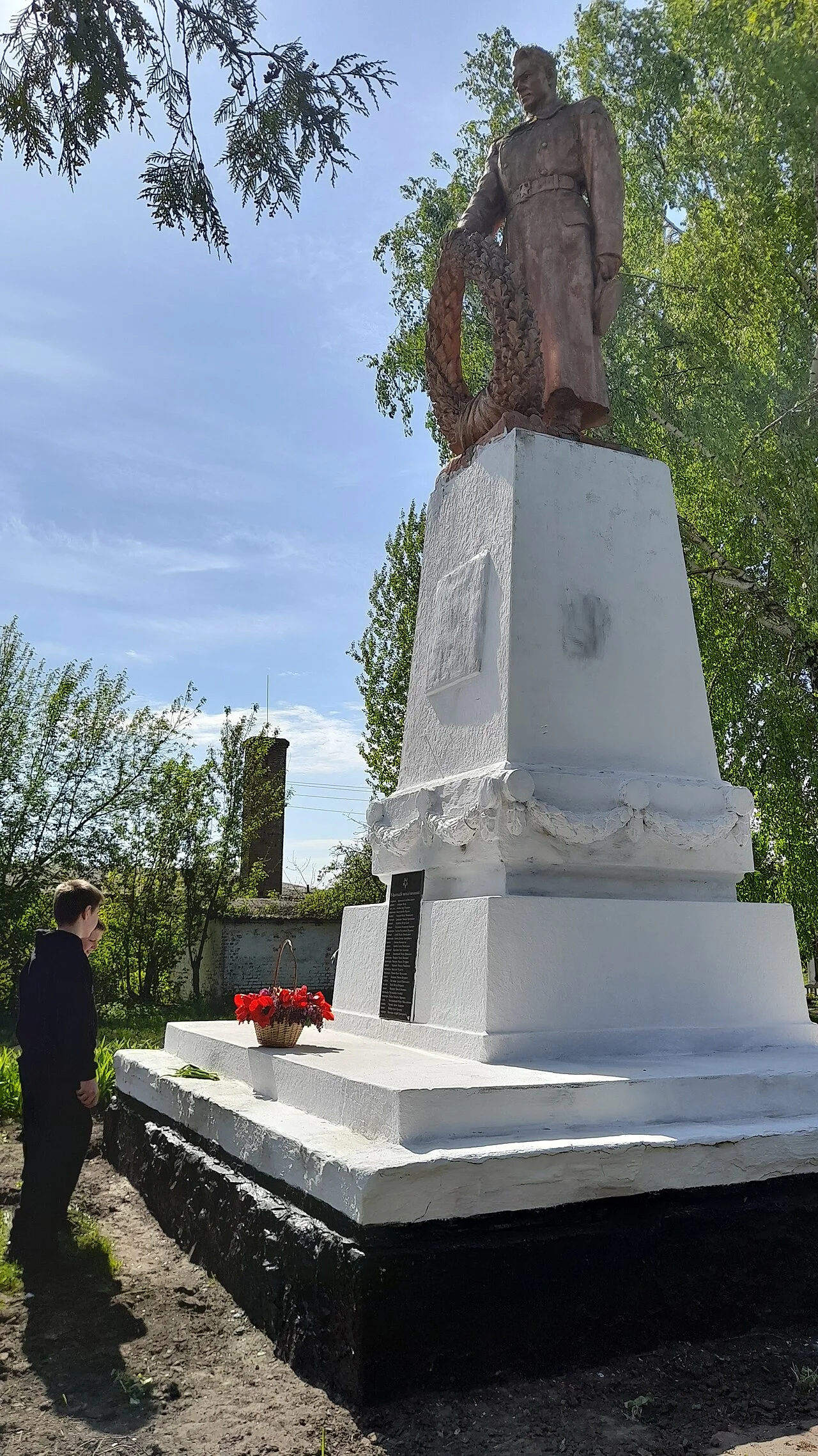 Photo of Duboviazivka