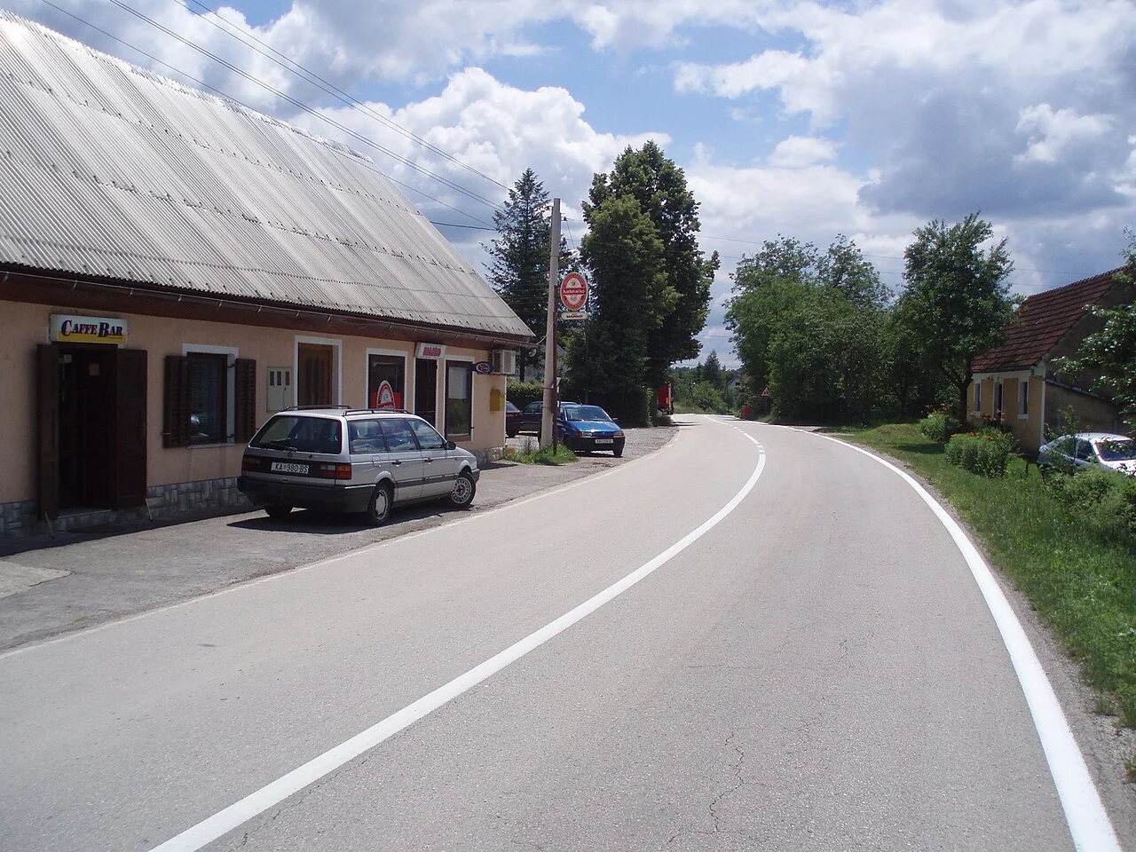 Photo of Dubrave Donje