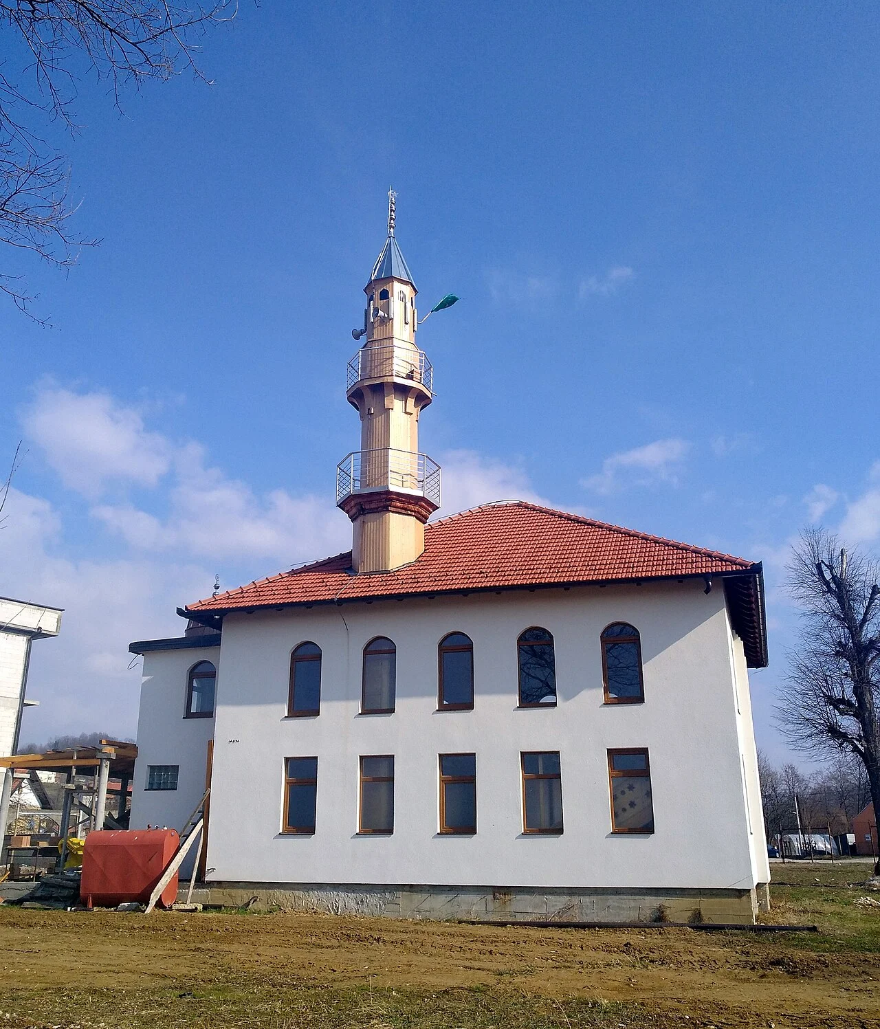 Photo of Dubrave Gornje