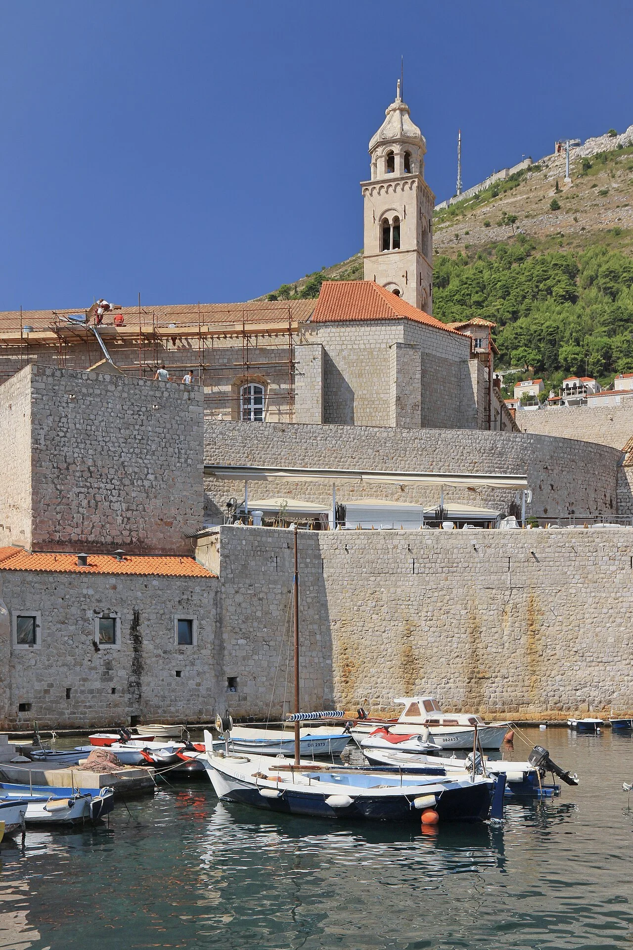 Photo of Dubrovnik