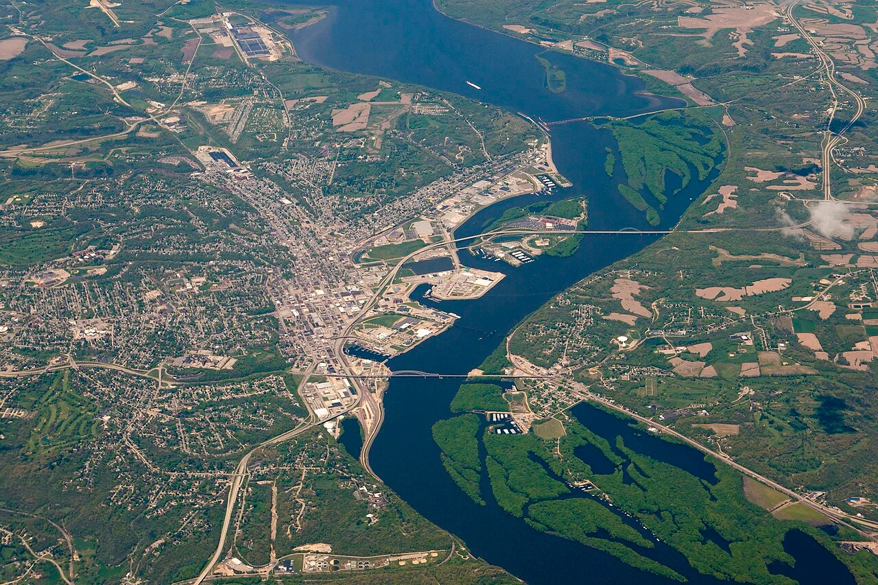 Photo of Dubuque