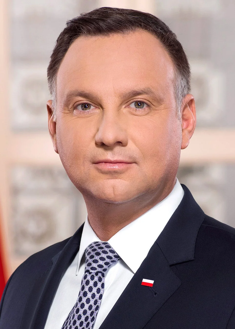 Photo of Duda