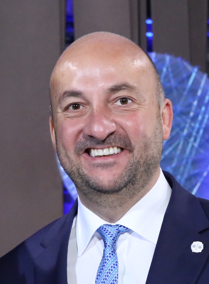 Etienne Schneider, Vice Prime Minister, Minister of Internal Security, Ministry of Internal Security of Luxembourg, at the Informal meeting of justice and home affairs ministers of the EU, in Tallinn,  2017-07-06.